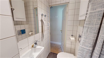 Photo 23. House, Eckersbergsgade, København Ø 