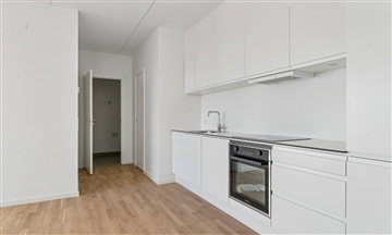 Billede 7. Lejlighed, Kulturtorvet, Farum 