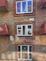 Photo 1. Apartment, Ansgargade, Odense C 