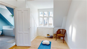 Photo 18. House, Eckersbergsgade, København Ø 