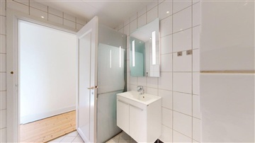 Photo 12. Apartment, Vesterbro, Aalborg 