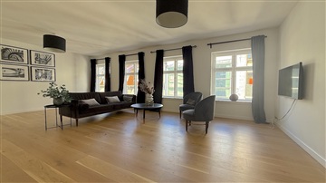 Photo 1. Apartment, Østergade, København K 