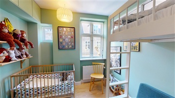 Photo 20. House, Eckersbergsgade, København Ø 