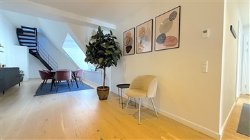 Photo 7. Apartment, Østergade, København K 