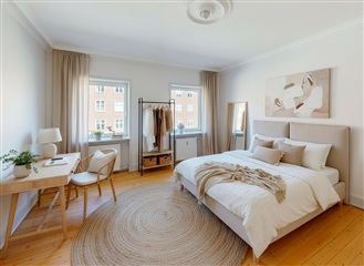 Photo 4. Apartment, Vesterbro, Aalborg 