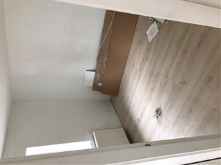 Billede 10. Lejlighed, Godthåbsvej, Herning 