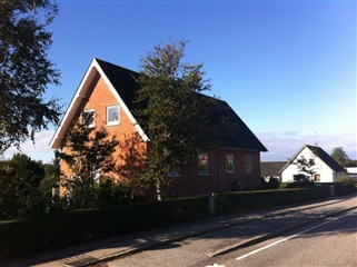 Photo 1. Apartment, Vestergade, Fjerritslev 