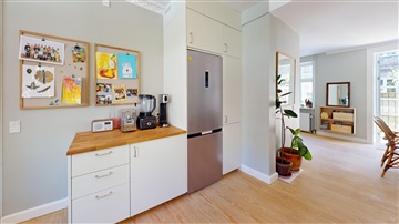 Photo 2. House, Eckersbergsgade, København Ø 