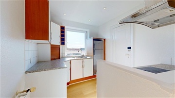 Photo 2. Apartment, Vesterbro, Aalborg 