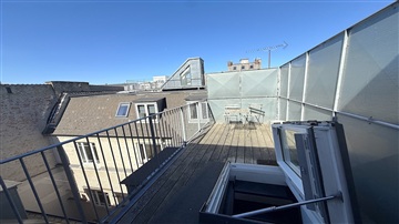 Photo 13. Apartment, Østergade, København K 