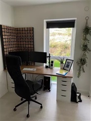 Photo 8. Apartment, Skeldalen, Vodskov 