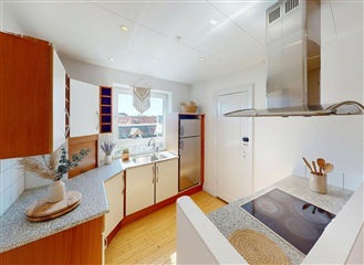 Photo 2. Apartment, Vesterbro, Aalborg 