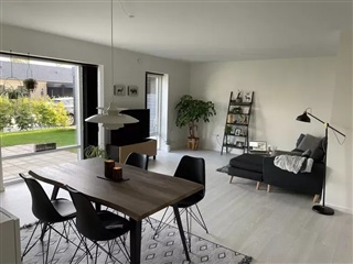 Photo 11. Apartment, Skeldalen, Vodskov 