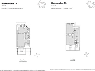 Billede 7. Hus/villa, Hinkeruden, Billund 