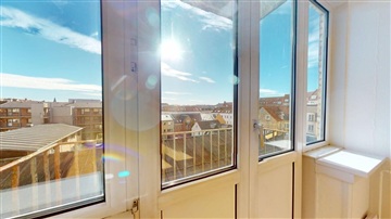 Photo 8. Apartment, Vesterbro, Aalborg 