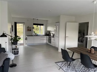 Photo 4. Apartment, Skeldalen, Vodskov 