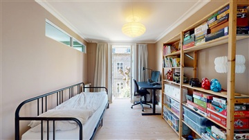 Photo 11. House, Eckersbergsgade, København Ø 