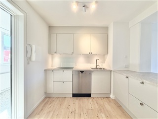 Billede 2. Lejlighed, Nørregade, Ikast 