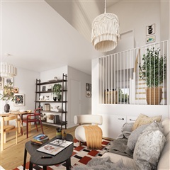Photo 4. House, Hinkeruden, Billund 
