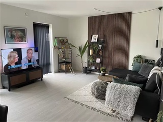 Photo 1. Apartment, Skeldalen, Vodskov 