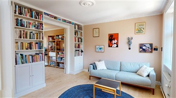 Photo 10. House, Eckersbergsgade, København Ø 