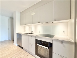 Billede 4. Lejlighed, Nørregade, Ikast 