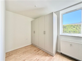 Photo 2. Apartment, Nørregade, Ikast 