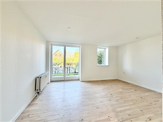 Billede 6. Lejlighed, Nørregade, Ikast 