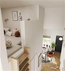 Billede 4. Hus/villa, Hinkeruden, Billund 