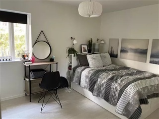 Photo 6. Apartment, Skeldalen, Vodskov 