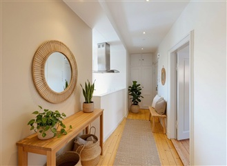 Photo 1. Apartment, Vesterbro, Aalborg 