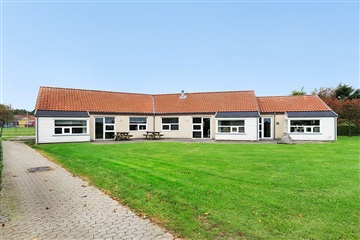 Photo 8. House, Athenevej, Randers SØ 