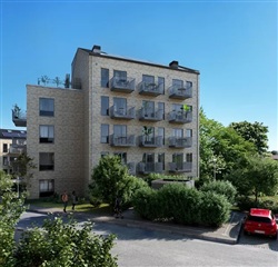 Photo 6. Apartment, Engsøvej, Risskov 