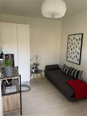 Photo 9. Apartment, Skeldalen, Vodskov 