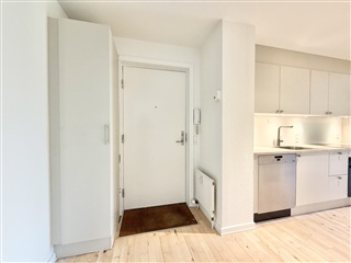 Billede 1. Lejlighed, Nørregade, Ikast 