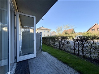 Billede 10. Lejlighed, Nørregade, Ikast 