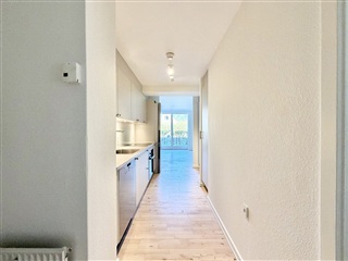 Billede 2. Lejlighed, Nørregade, Ikast 
