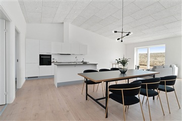 Photo 10. House, Sværdet, Randers NV 