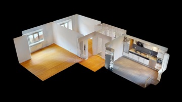 Billede 5. Lejlighed, Vesterbro, Aalborg 