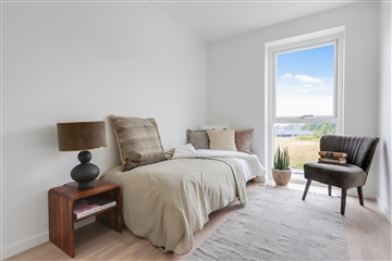 Billede 7. Hus/villa, Kildebjergs Agre, Bjæverskov 