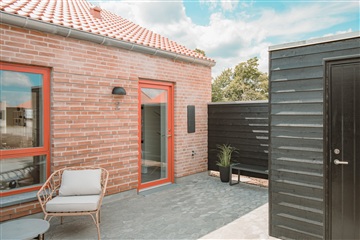 Photo 2. House, Mariedalen, Silkeborg 