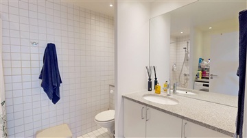 Photo 13. Apartment, Edvard Thomsens Vej, København S 