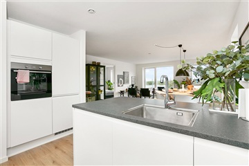 Photo 3. House, Remmerslund Skovby, Hedensted 