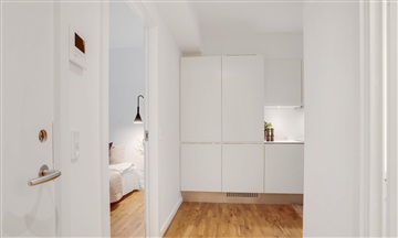 Photo 4. Apartment, C.F. Møllers Allé, København S 