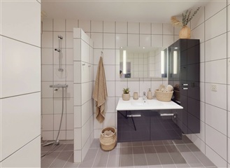 Billede 2. Lejlighed, Vesterbro, Aalborg 