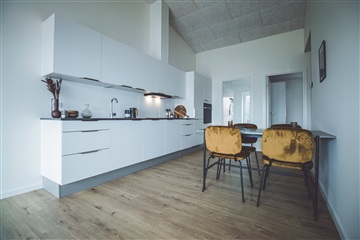 Photo 4. House, Mariedalen, Silkeborg 