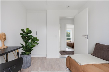 Billede 6. Hus/villa, Kildebjergs Agre, Bjæverskov 