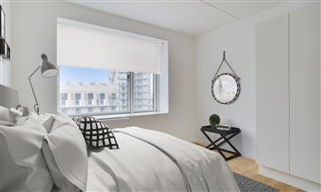 Photo 4. Apartment, Else Alfelts Vej, København S 