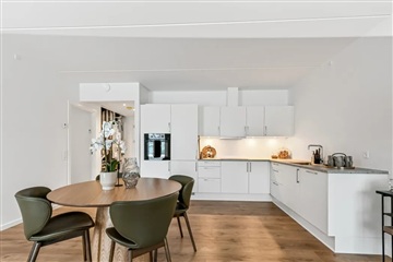 Photo 4. Apartment, Kløverparken, Herning 