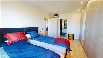Photo 11. Apartment, Edvard Thomsens Vej, København S 